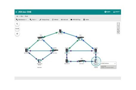 Moxa LIC-MXviewOne-ADD-POWER-MR